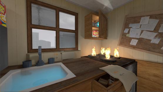 ze_rats_escape – Counter-Strike 2 Mod