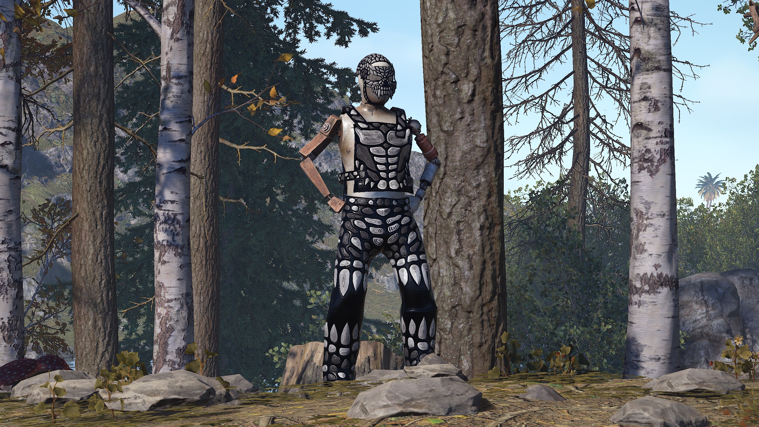 HellCore Pants thumbnail 6