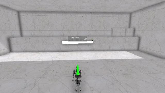 Headshot Standard (Remake) preview