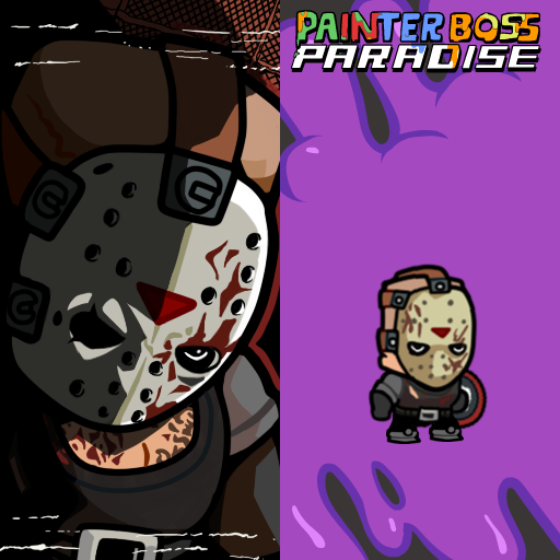 SKINZ ( Manhunt  )
