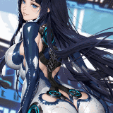 NeoartCore Raven (Stellar Blade) SFW & NSFW preview