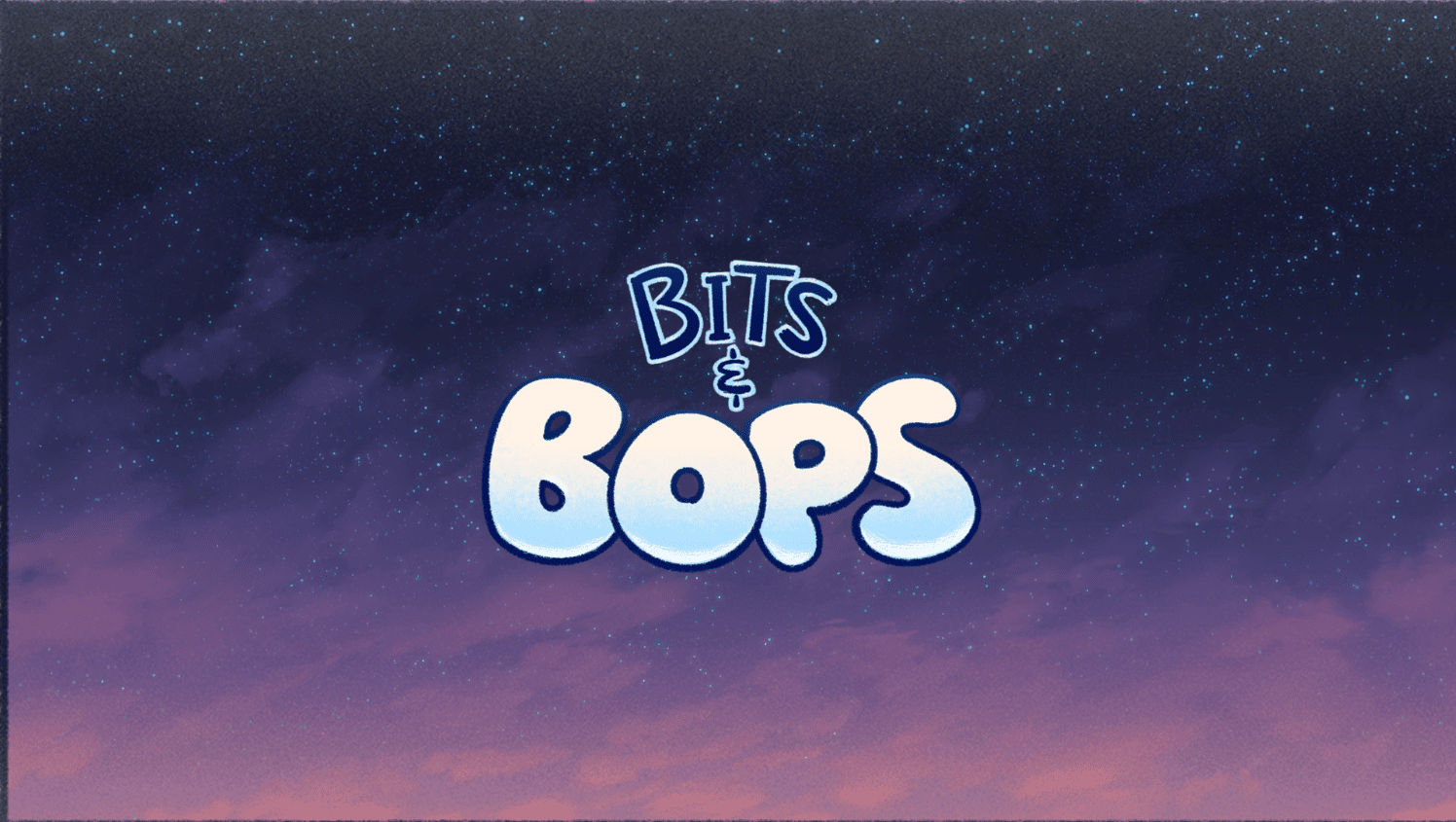 Bits & Bops - Thanks For Visiting