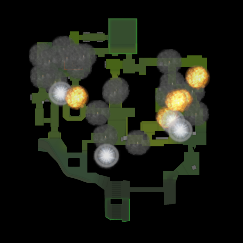 (OLD) Ancient Grenade Guide – Counter-Strike 2 Mod