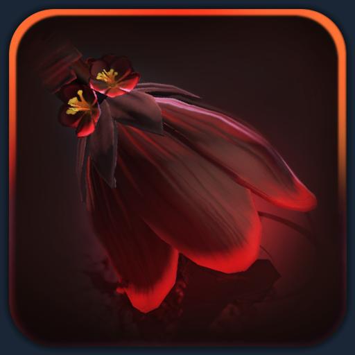 Weapon | The Forbidden Flower
