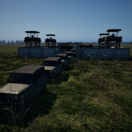checkpoint base