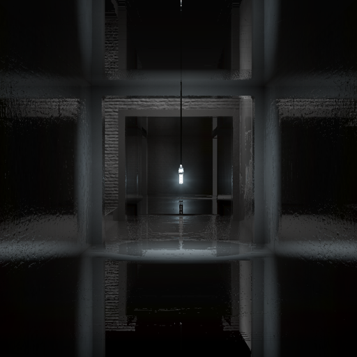 Screen Space Reflections