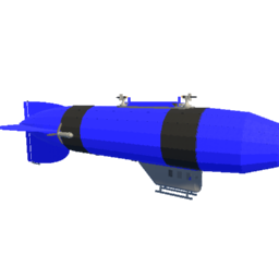 Kribber-23C Light Carrier Patrol