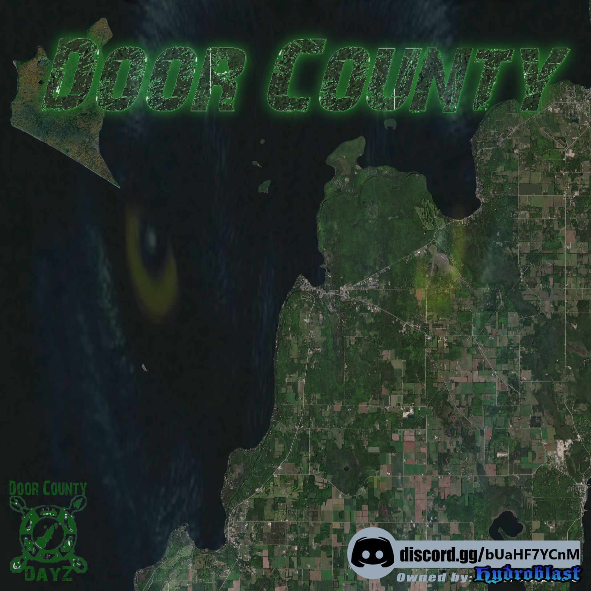 Door County