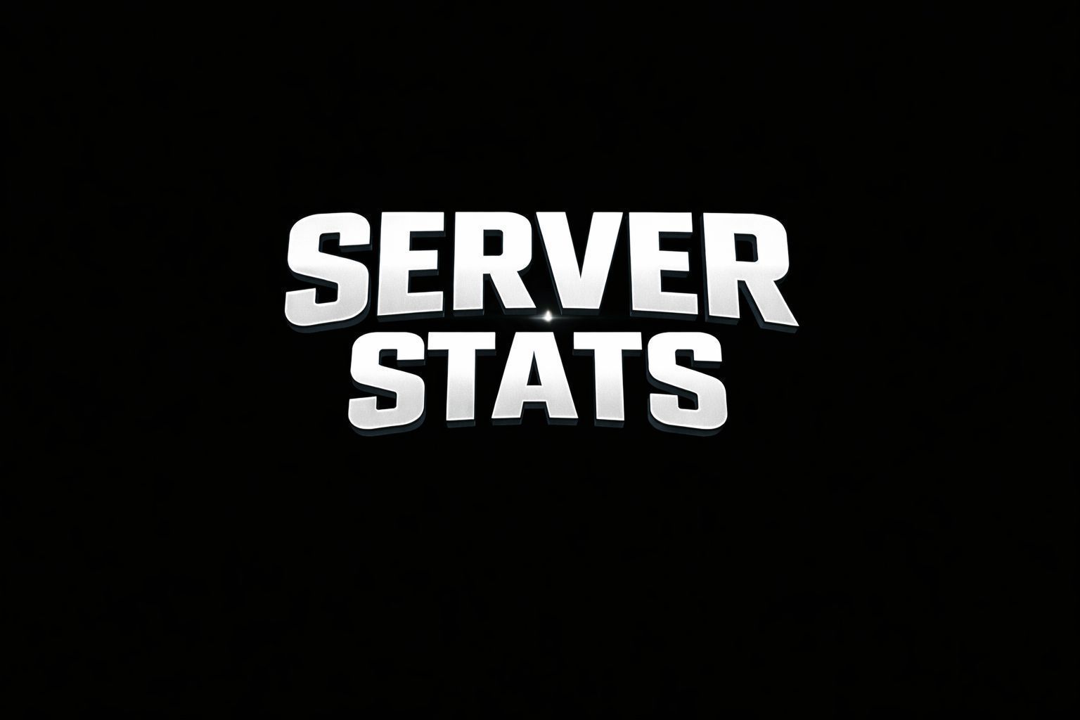 Ruckz Server Stats