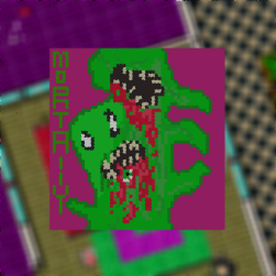 MORTALLY (4 floors) normal