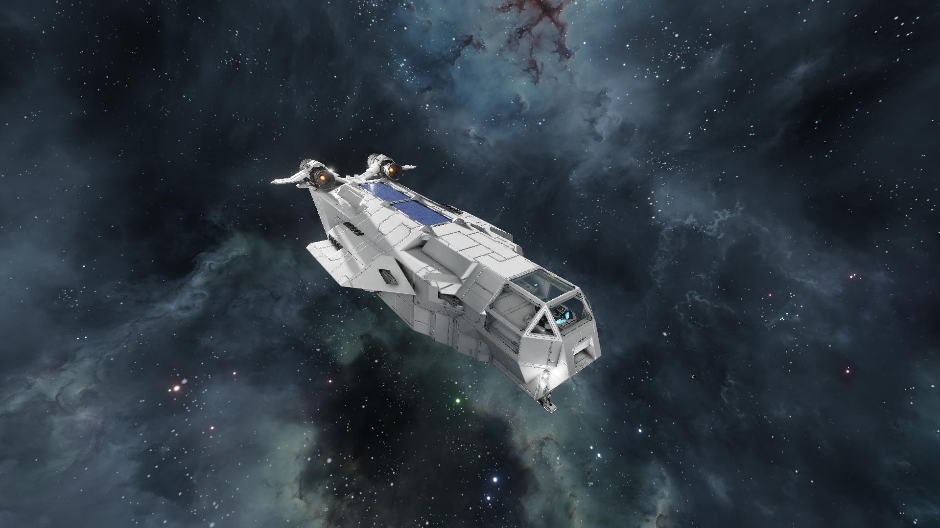 Tp-Ship Wip