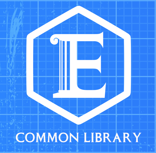 Enduring Empires (Common Library)