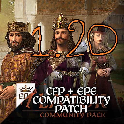 1.20 Updated CFP + EPE Compatibility Patch