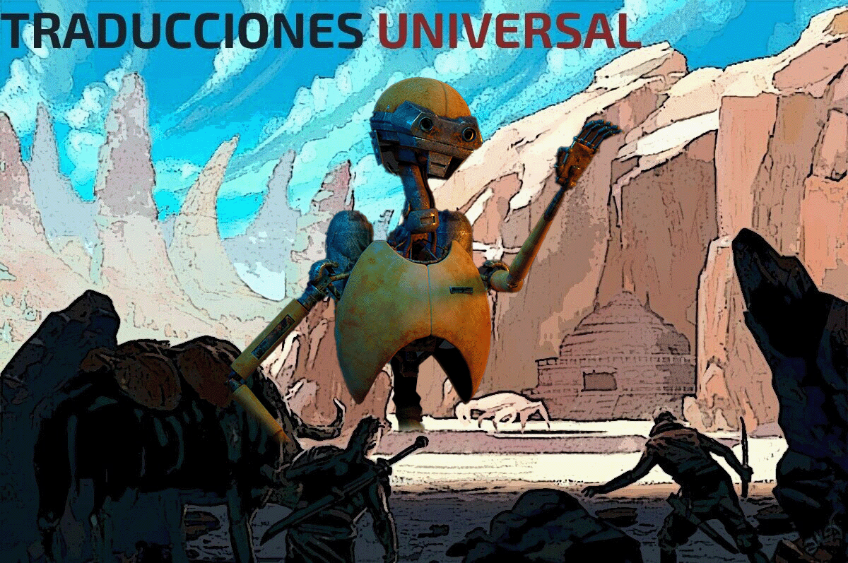 Traducciones Universal (Type 389)