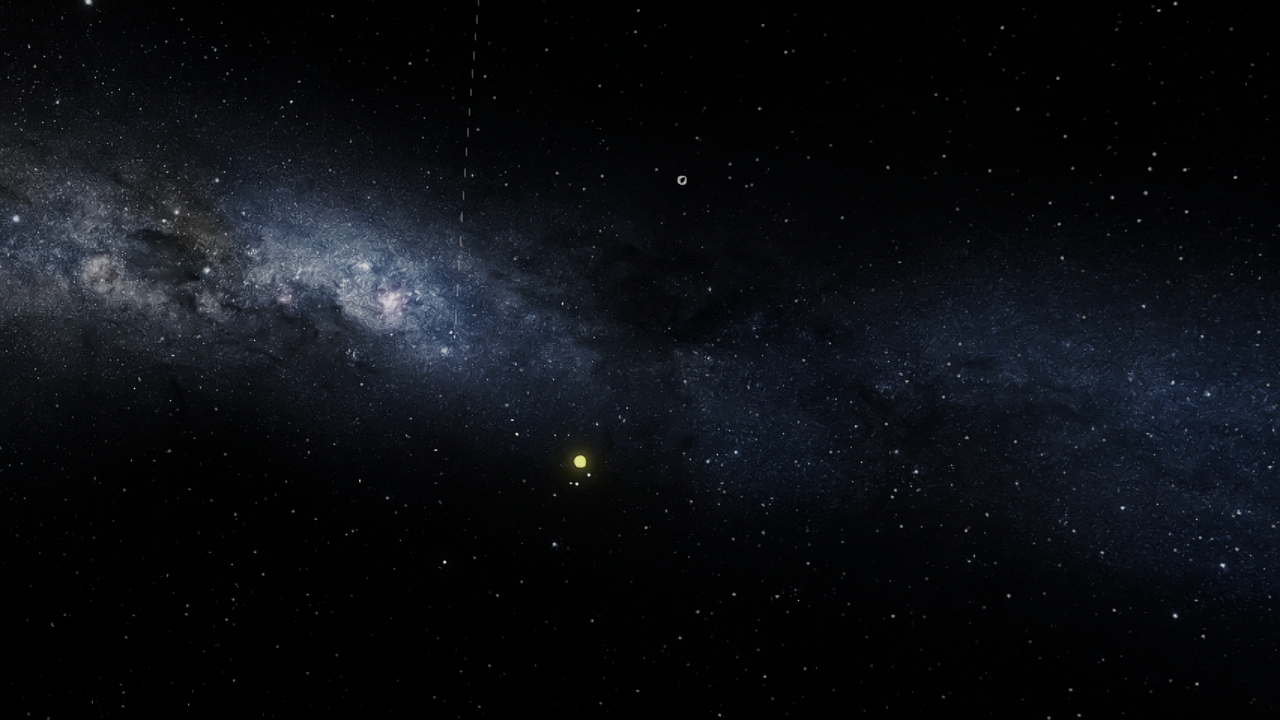 hydra constellation