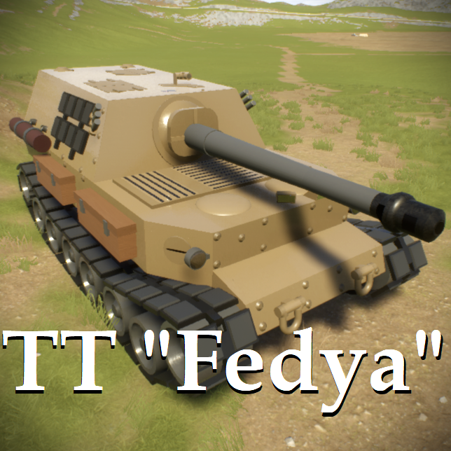 TT "Fedya"