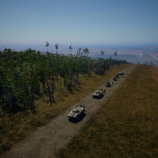 AMBUSH