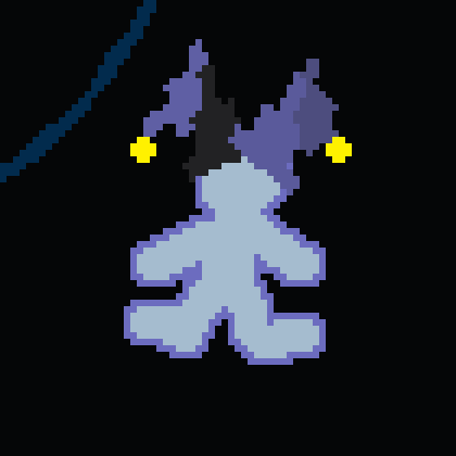 Jevil