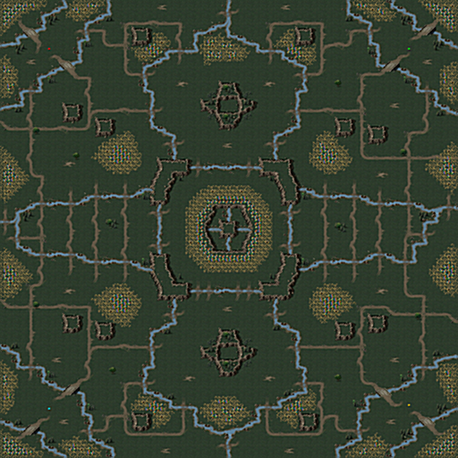 Endless Rivers