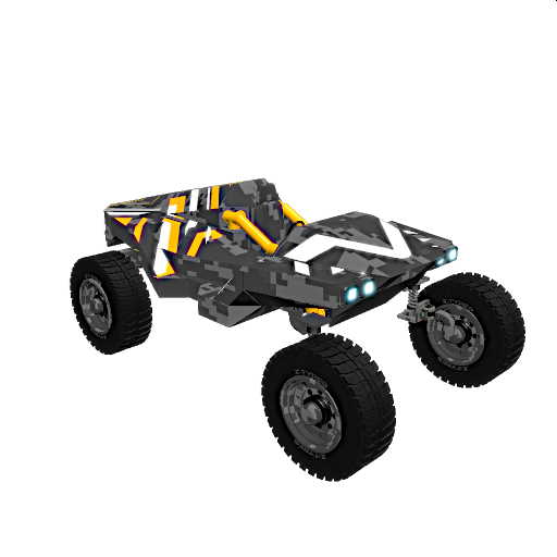 Rally Racer