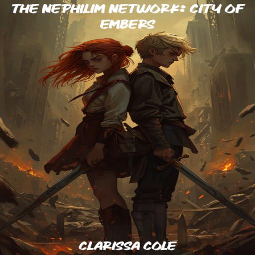 The Nephilim Network