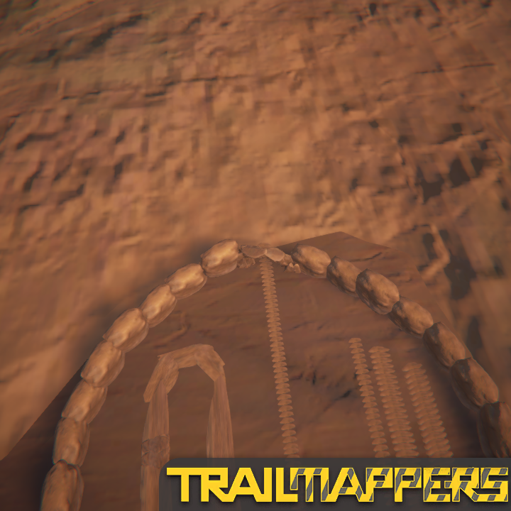 offroad playground