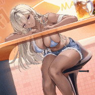 碧蓝航线_azur lane_x-ray_4k_nina
