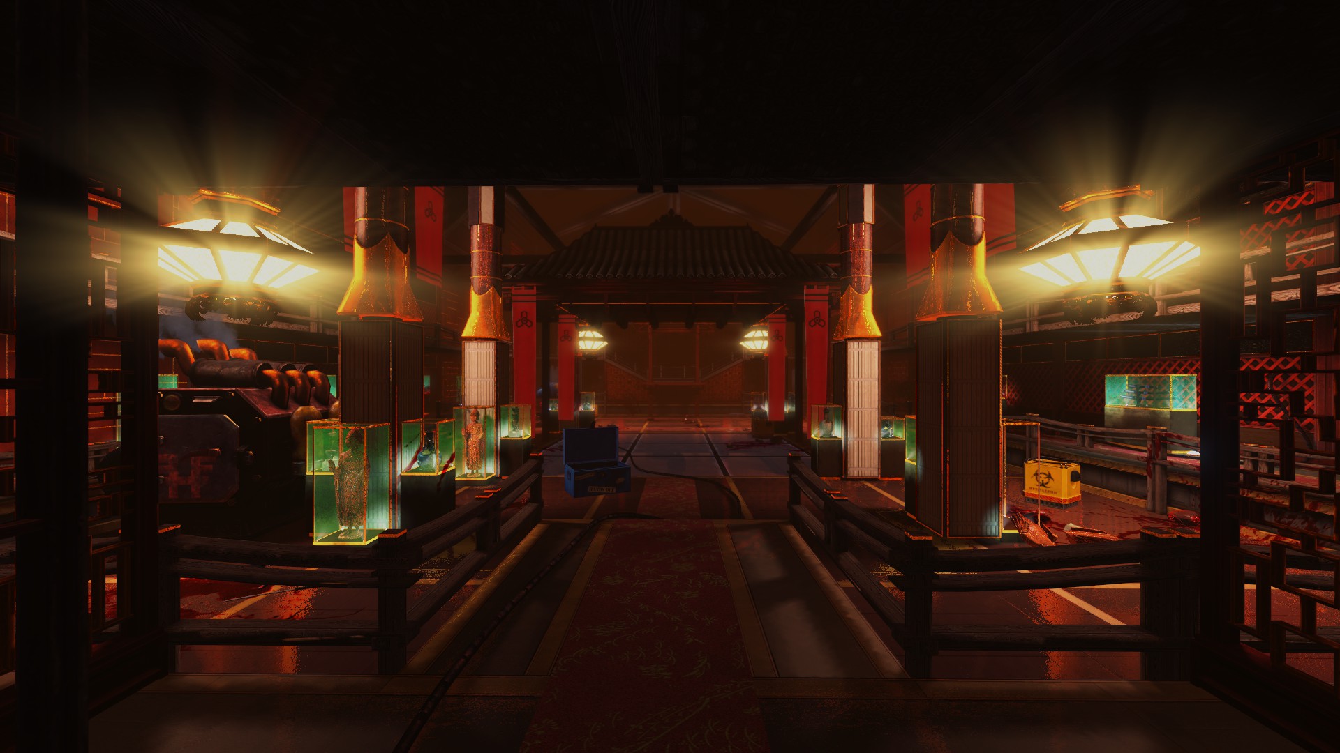 Shadow Warrior Improved
