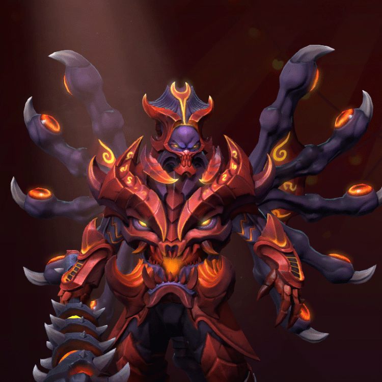 Hand of Hell