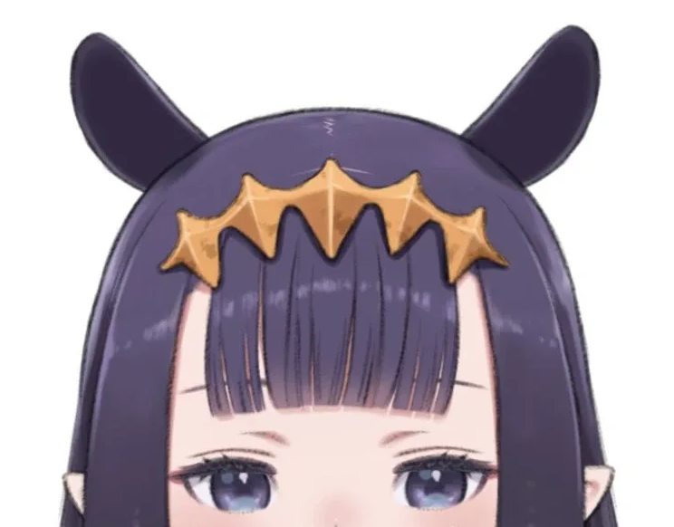 R-18 Ninomae Ina'nis (vtuber) Spinner