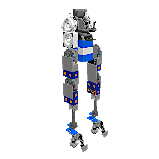x02-02 improved walker