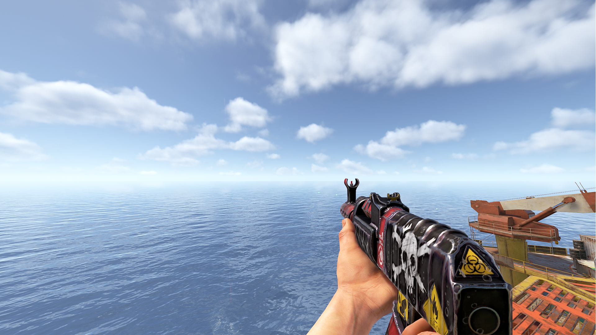 Oil King AR thumbnail 10