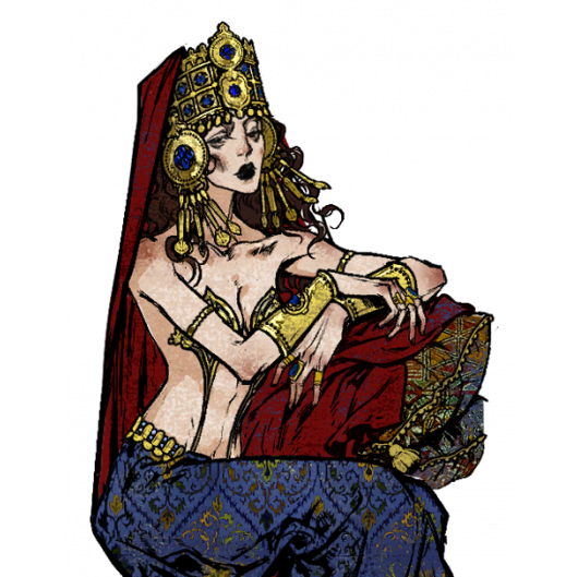 Marrying Lord Shama - English