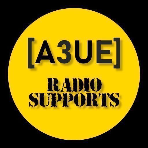 [A3UE] Built-in Radio Supports