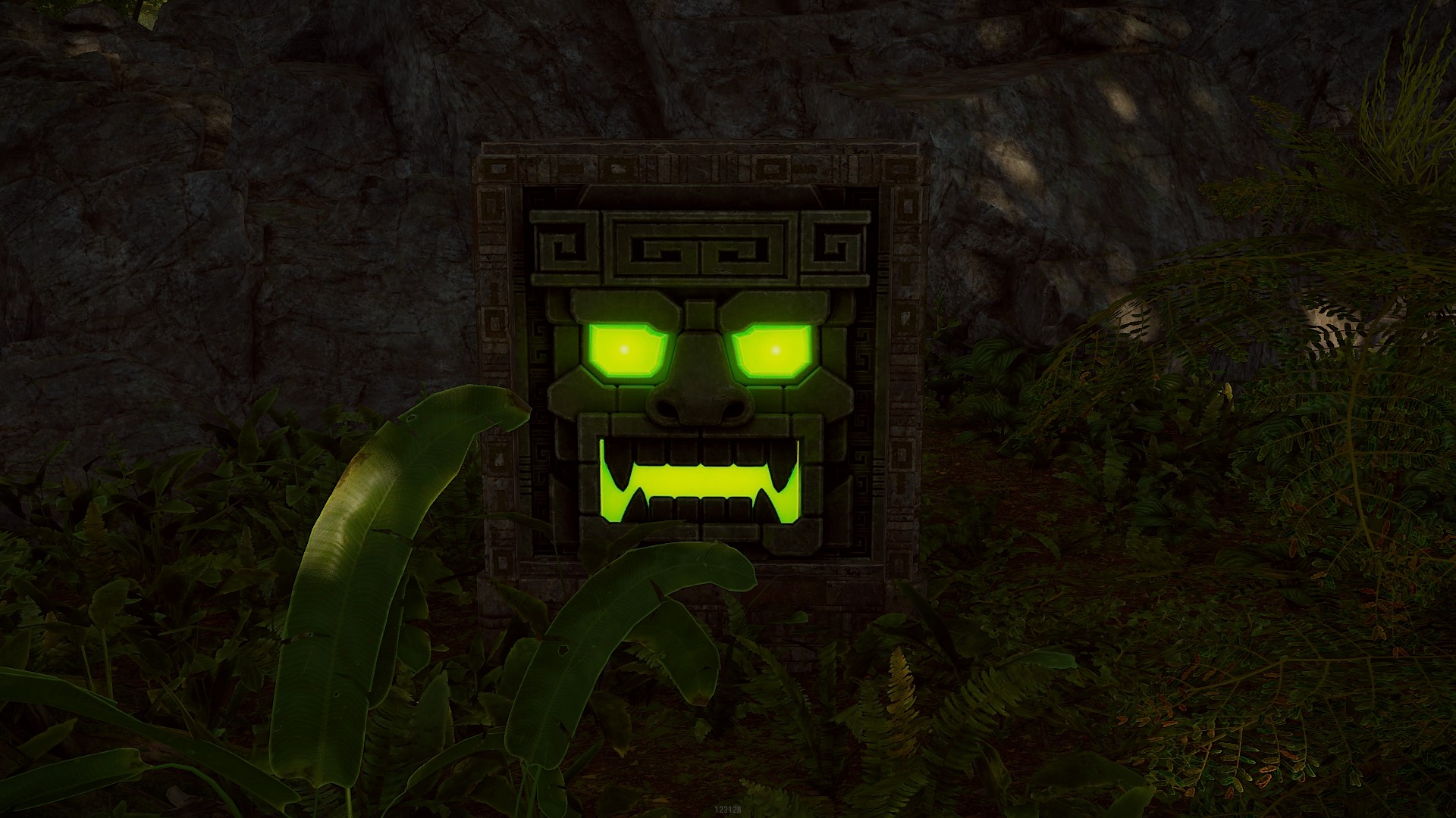 Temple Garage Door thumbnail 3