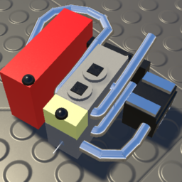 Piston Engine i2 With Setup