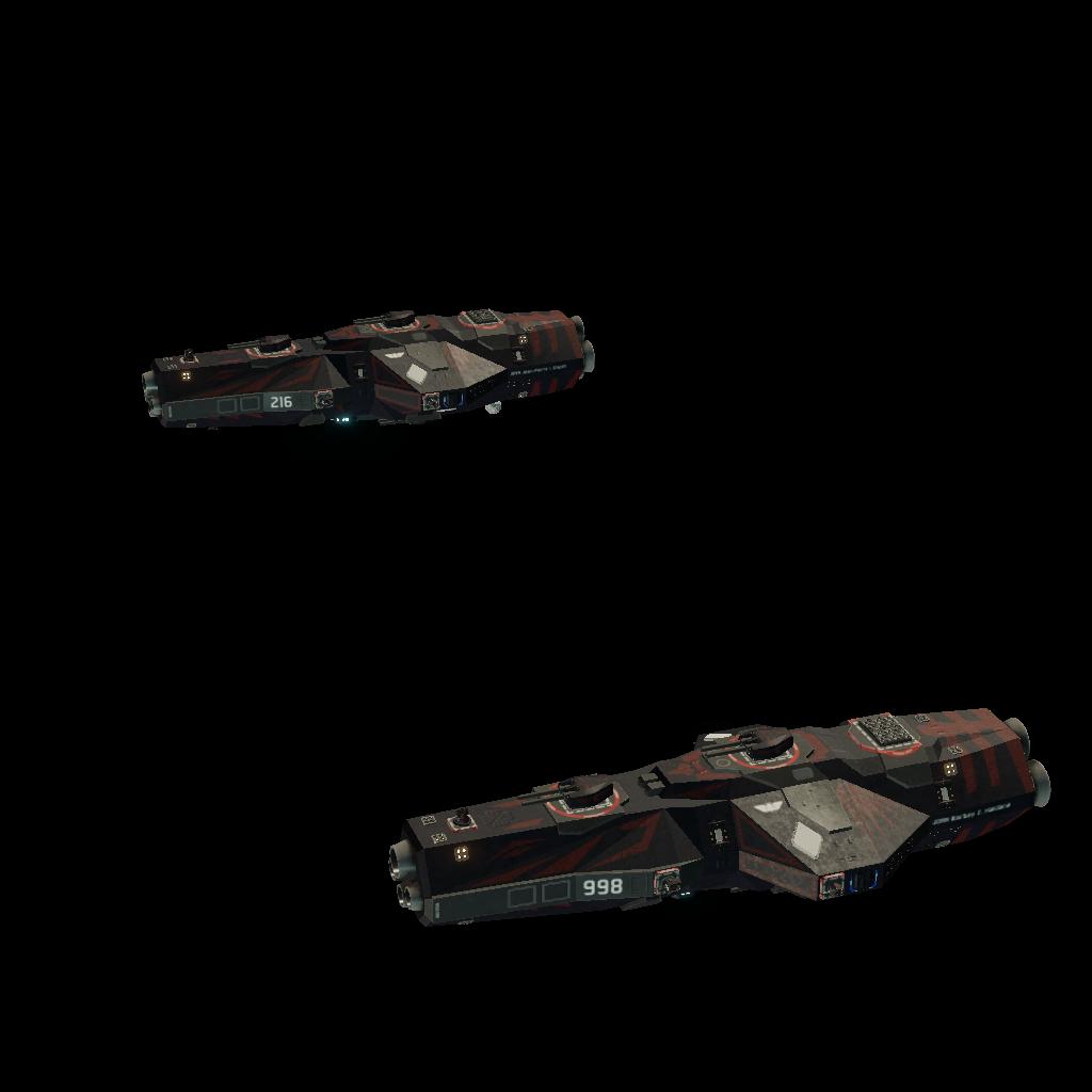Flotille Regret