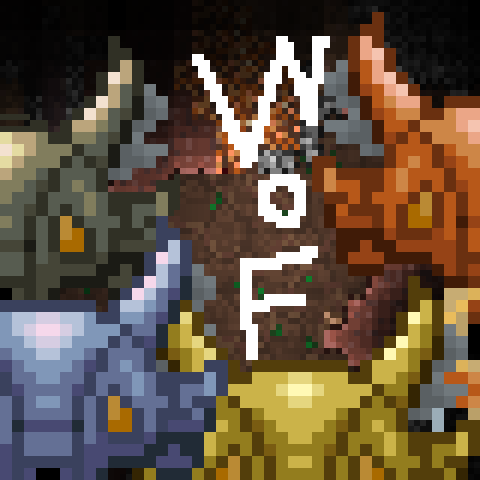 TopFox6's World Of Foxes! – tModLoader Mod