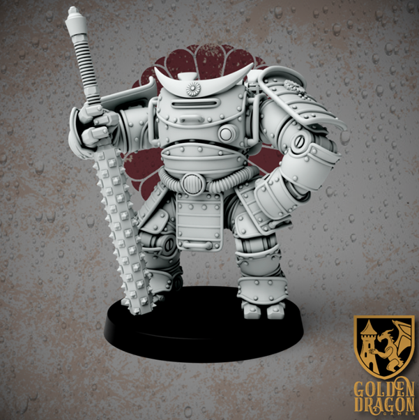 MARCHER Empires At War: (EOJ) CORE Mechanised + Transports