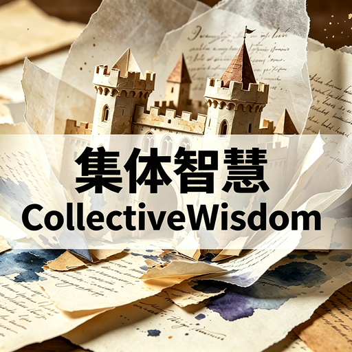 Collective Wisdom