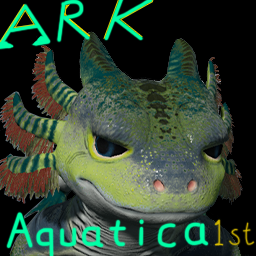 Stronger Dinos - Aquatica – ARK: Survival Evolved Mod