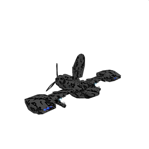 Axiom Drone MG