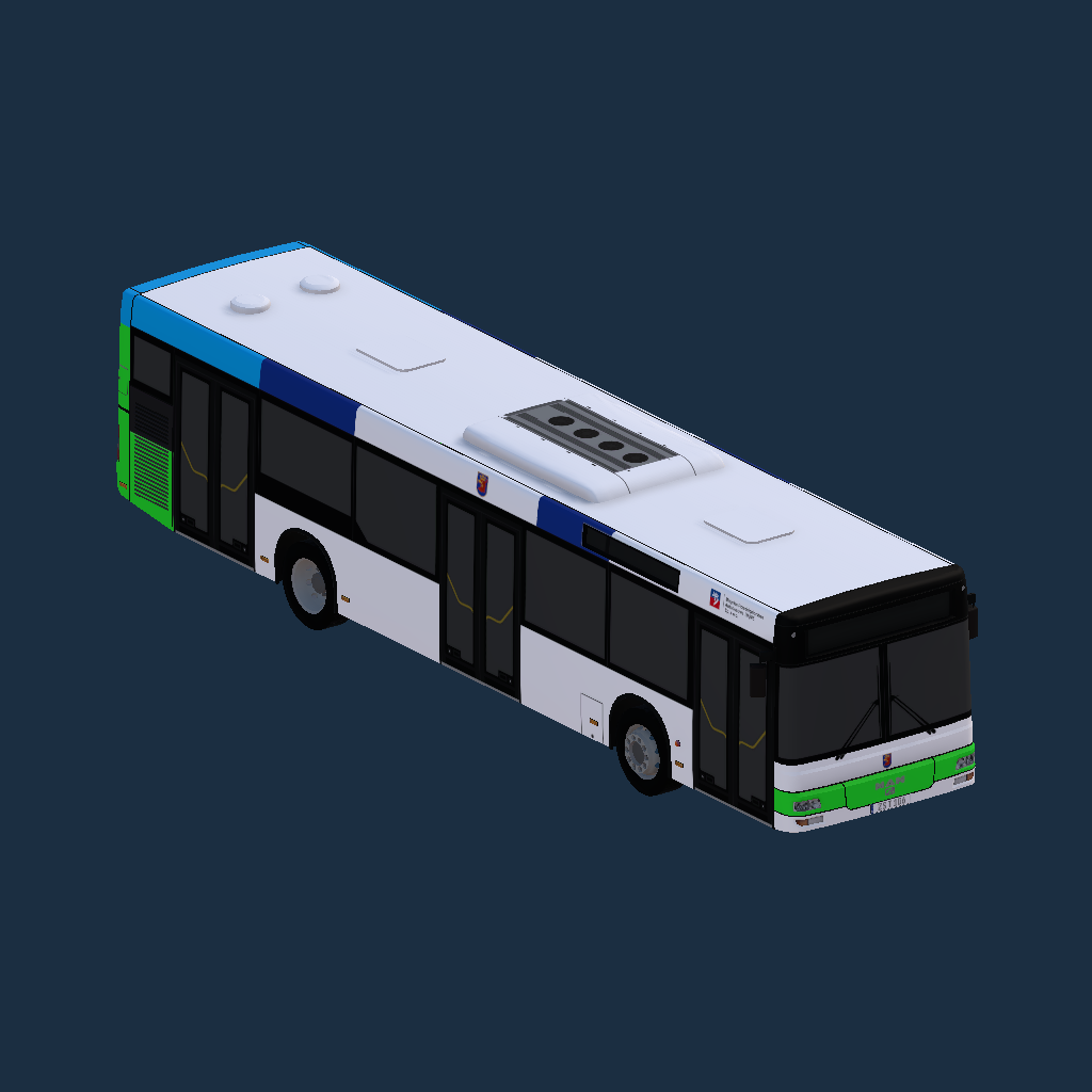 SPA Dąbie Man NL223