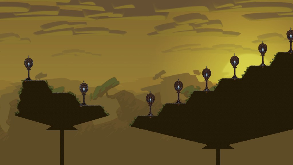 2v6 Balloons