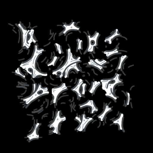 Spores - Floor preview