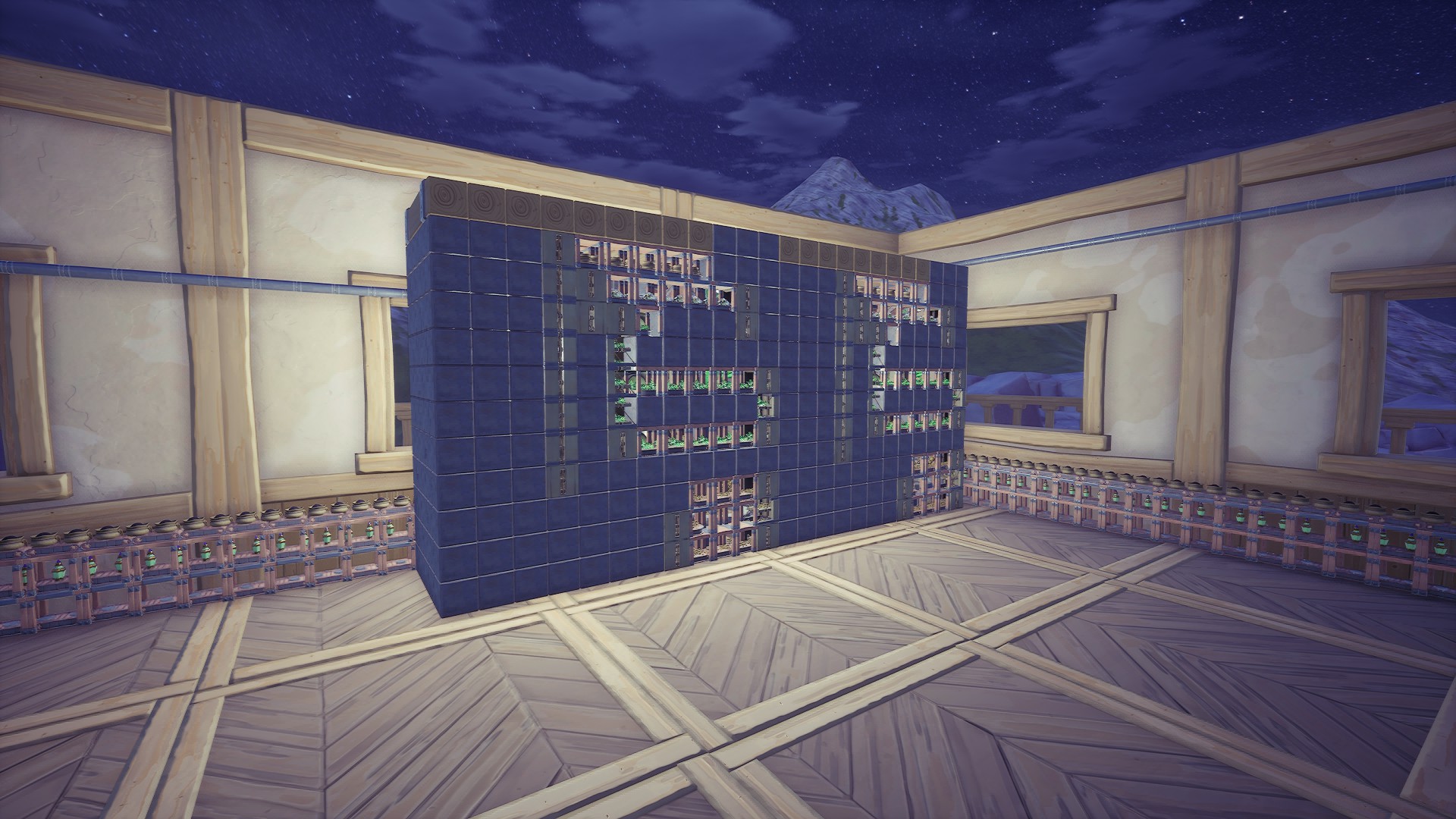 Brine w/Thermal Extractor