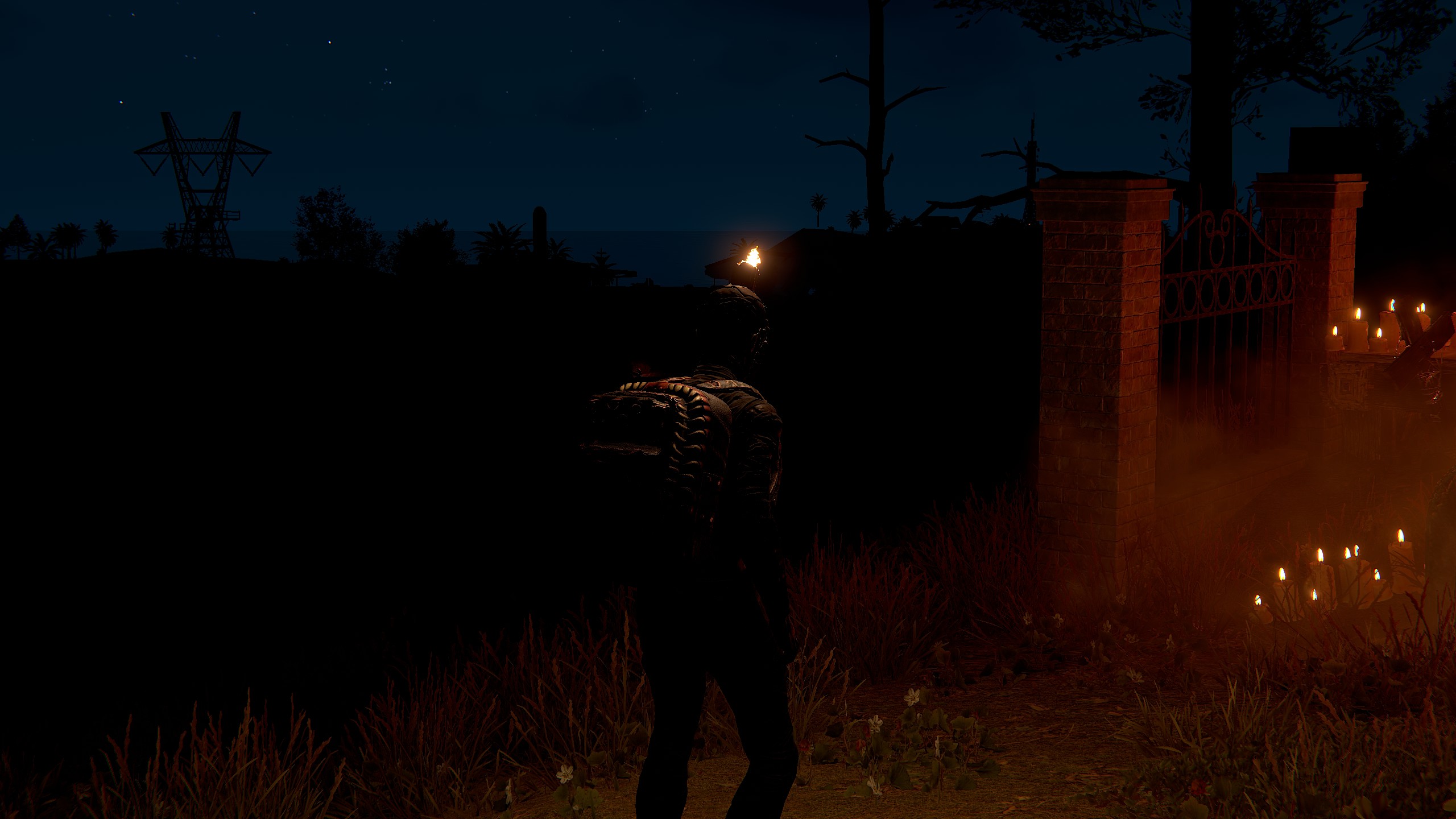 The Devourer Backpack
