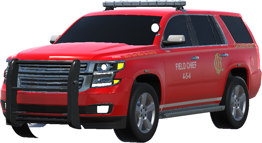 CFD EMS Tahoe
