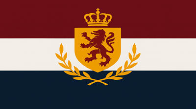 Fictional Kingdom of Montenaro