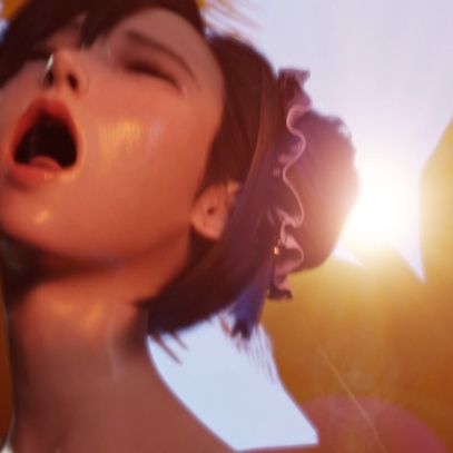 Tifa BJ preview